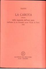 Libro bianco sullapertura a sinistra