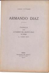 Armando Diaz