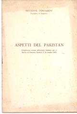 Aspetti del Pakistan