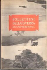 Bollettini della guerra 12-giugno-XVIII  11-giugno XIX