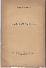 Camillo Cavour