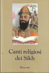 Canti religiosi dei sikh