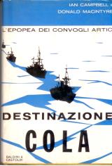 Destinazione Cola