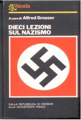 Dieci lezioni sul nazismo