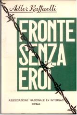 Frontiere senza eroi