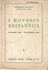 I rovesci britannici