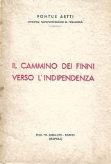 Il cammino dei finni verso lindipendenza