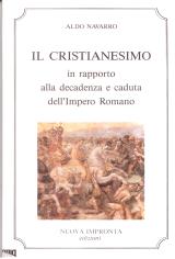 Il cristianesimo in rapporto alla decadenza e caduta dellimpero romano