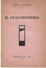 Il giacobinismo