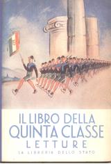 Il libro della quinta classe - Letture