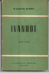 Ivanhoe