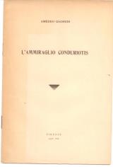 Lammiragio Conduriotis