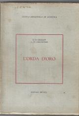 Lorda doro