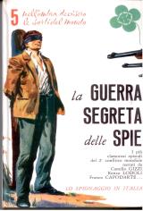 La guerra segreta delle spie