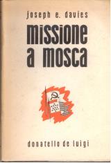 Missione a Mosca