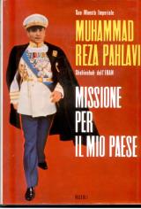 Missione per il mio paese