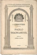 Paolo Thaon di Revel