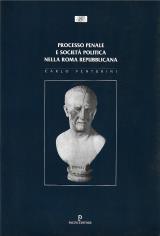 Processo penale e società politica nella Roma repubblicana