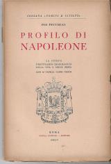 Profilo di Napoleone