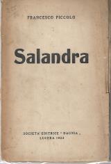 Salandra