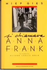 Si chiamava anna frank