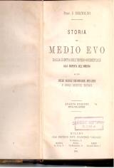 Storia del Medio Evo