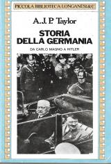 Storia della germania