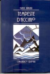 Tempeste dacciaio