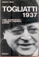 Togliatti 1937