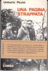 Una pagina strappata