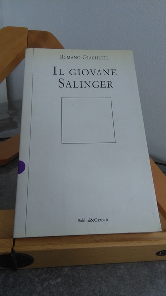 IL GIOVANE SALINGER