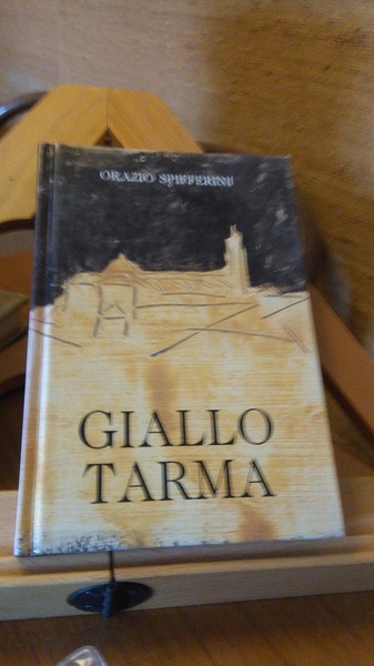 GIALLO TARMA