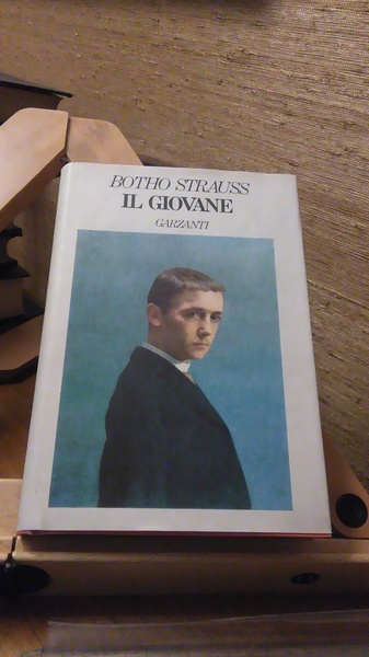 IL GIOVANE