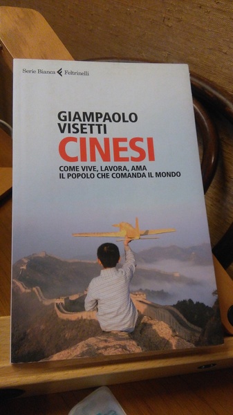 CINESI