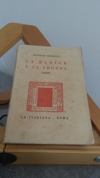 LA RADICE E LA FRONDA