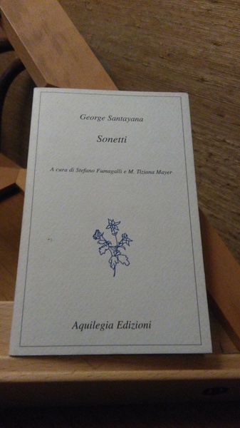 SONETTI