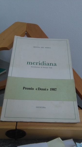 MERIDIANA