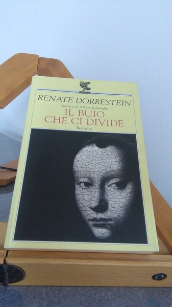 IL BUIO CHE CI DIVIDE