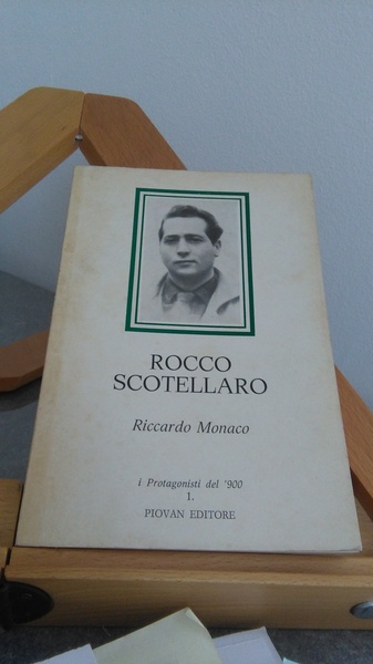 ROCCO SCOTELLARO