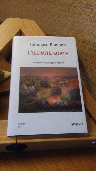 L'ILLIMITE SORTE