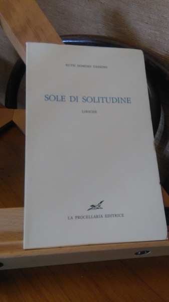 SOLE DI SOLITUDINE