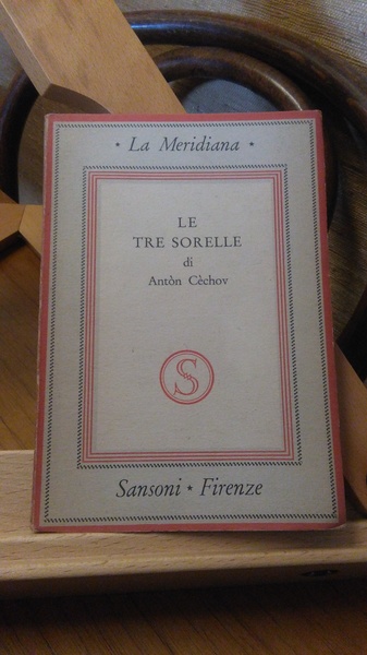 LE TRE SORELLE