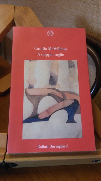 A DOPPIO TAGLIO