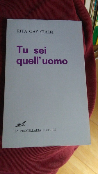 TU SEI QUELL'UOMO