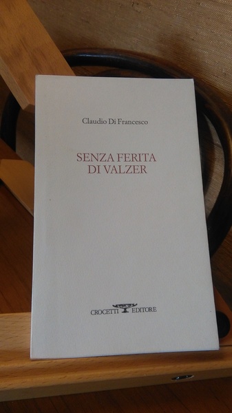 SENZA FERITA DI VALZER