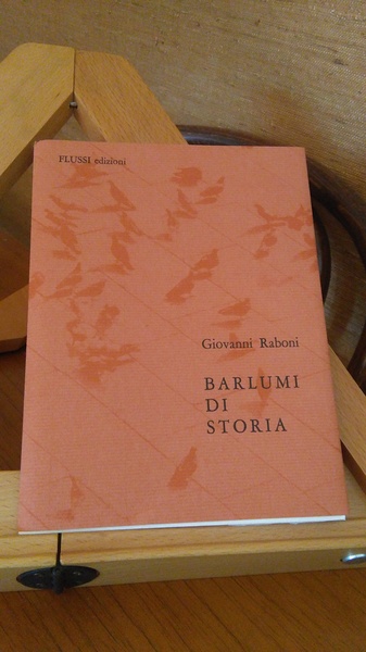 BARLUMI DI STORIA