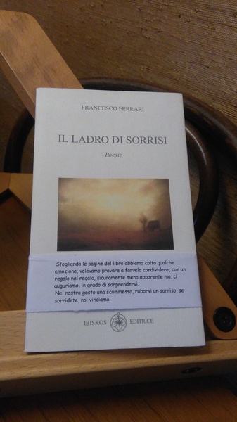 IL LADRO DI SORRISI