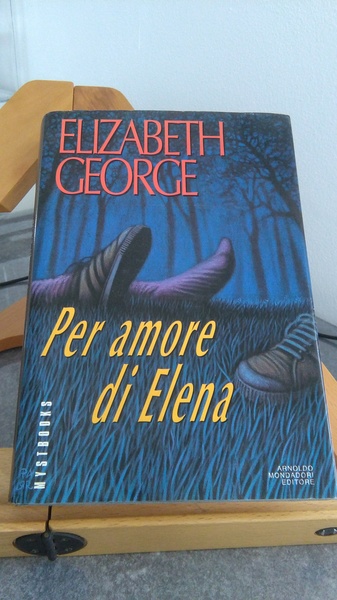 PER AMORE DI ELENA