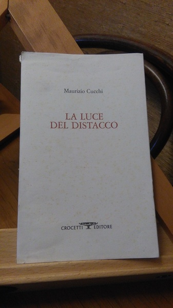 LA LUCE DEL DISTACCO