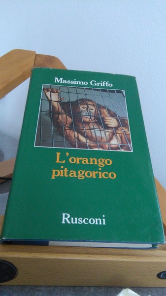 L'ORANGO PITAGORICO